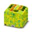 PTFIX 6/6X2,5 GNYE - Distribution block thumbnail 3