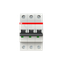 S203-C2 Miniature Circuit Breaker - 3P - C - 2 A thumbnail 3