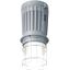 T0-1-8214/I1 Changeoverswitches, T0, 20 A, surface mounting, 1 contact unit(s), Contacts: 2, 45 °, momentary, With 0 (Off) position, with spring-return from both d thumbnail 469