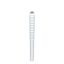 SLOIN slim B 830 L1000 MC LDE WHG - Batten for LED light line thumbnail 1