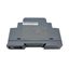 HDR-150-15 DIN rail power supply, 142.5W, 15V, 9.5A, MEAN WELL thumbnail 1