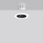 HELEDON mini, 20 W, 2400 lm, 940, white, DALI Recessed downlights, D 1 thumbnail 1