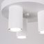 CEILING LAMP LAGOS 3P WHITE 3XGU10 thumbnail 12