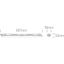 IP65 1xT8 LED TUBE 600mm PC/PC thumbnail 2