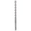Hammer drill bit SDS-plus-1 12 x 150 x 210 mm thumbnail 1