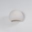 CERAMIC WALL LAMP GLOBE E27 1X60W IP20 thumbnail 4