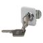 SECURITY LOCK FOR ENCLOSURE FOR PLASTERBOARD WALLS thumbnail 3