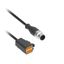 Splitter connector M12, 8-8-5 poles, Female-Male-Female, first in dais thumbnail 18