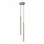 Pendant lamp PASTELO 2 taupe thumbnail 7