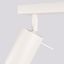 CEILING LAMP RING 3L BEIGE 3XGU10 thumbnail 11
