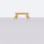 STYLISH GOLDEN SPOTLIGHTS ON A CEILING STRIP FROM THE KARBON FAMILY FOR THE HALLWAY thumbnail 10