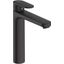 Vernis Blend 190 sink mixer, with pop-up, matte black thumbnail 1