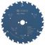 Circular saw blade Expert for Wood 184 x 20 x 2,6 mm, 24 thumbnail 1