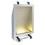 DOWNUNDER II wall lamp for PL bulbs 13W thumbnail 2