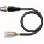 Actuator and Sensor Cable, PUR Connection Cable   RSS8.800T-10/TXL thumbnail 1
