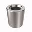 Accessories Cylindrical Welding Sleeve without Control Bore   NCLS-WA0 thumbnail 1