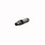 Field-Wireable Connector Male Connector M8 × 1/Ø 8 mm, Straight   HAS5131-0 thumbnail 1