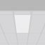 KALEEA, 20...32 W, 3200...4850 lm, 940, white, on/off Lay-in luminaire thumbnail 2