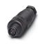 SACC-M12MS-4CON-PG 7 - Connector thumbnail 1