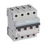 MCB TX³ 10000 - 4P - 400 V~ - 10 A - B curve thumbnail 2