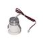 TRITON MINI LED HORN downlight , round, white, 1W LED, warm white thumbnail 2