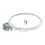 QWT TK 1 3M G Suspension wire with purlin fixin 1x3000mm thumbnail 1