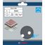 F355 sanding sheet, pack of 5 125 mm, 600 thumbnail 2