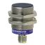 pressure sensor EL 0-5BAR 0-10V M12 7/16 SCHR (CT à 200 C62) thumbnail 2