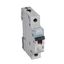 MCB TX³ 10000 - 1P - 230/400 V~ - 2 A - B curve thumbnail 1