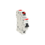 S201S-B20 Miniature Circuit Breaker - 1P - B - 20 A thumbnail 2