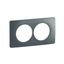 PLATE 2G 57MM STORM BLUE thumbnail 5