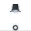 PANOS INF R100V 15W 930 LDO SP-WH WH - LED ceiling-recessed luminaire thumbnail 1