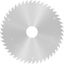 Standard for Wood Circular Saw Blade for Cordless Saws 165x1.5/1x30 T48 thumbnail 1