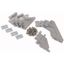 XASMS Set for mechanical reinforcment, Earthquake reinforcement brackets thumbnail 1