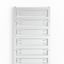 SlimFix X, Conductor and cable markers, 7 - 40 mm, 60 x 11 mm, grey thumbnail 1