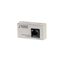 RS-232C communications card for CIMR-J1000 inverter AA025213G thumbnail 1