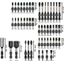 PRO Impact Screwdriving Set, 50 pcs thumbnail 2