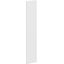 CZB214 ComfortLine Interior fitting system, 600 mm x 124 mm x 7 mm thumbnail 1