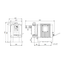 Dosing pump DME 375-10 AR-PP/V/G-F-31A2A2F thumbnail 2