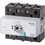 DMM-160/3-SK Switch-disconnector, DMM, 160 A, 3 pole, Stop Function optional, Without rotary handle and drive shaft thumbnail 2