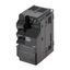 M1 AC Drive, 0.4/0.75 kW (HD/ND), 3.0/3.5 A (HD/ND), 200 VAC, 3~ input thumbnail 3