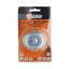 Cup brush for drill  1/4",75mm (crimped wire) thumbnail 2