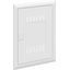 BL620W Trim frame with door thumbnail 1