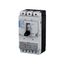 NZMS3-4-VX400/VAR-T-AVE NZM3 PXR20 circuit breaker, 400A, 4p, variable, earth-fault protection, withdrawable unit thumbnail 10