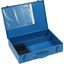 Sheet steel case, empty, f. earthing a. short-circuiting kit TI for CD thumbnail 1