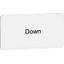 MA6-1043 Legend Plate thumbnail 6