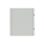 GMD2O IP66 Insulating switchboards thumbnail 1