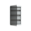 FOR150T72G FOR 150 4 ROW TRANSPARENT DOOR thumbnail 2