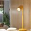 Wall lamp KARBON 20 yellow thumbnail 4