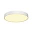 MEDO PRO 90 ceiling light, round, white, 4xT5 24W, 2XT5 39W thumbnail 1